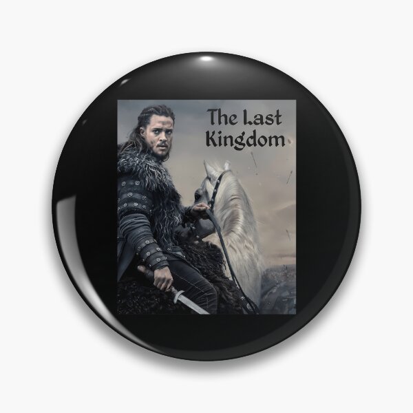 Item preview, Uhtred of Bebbanburg 2 designed and sold by NewtonNarrow.