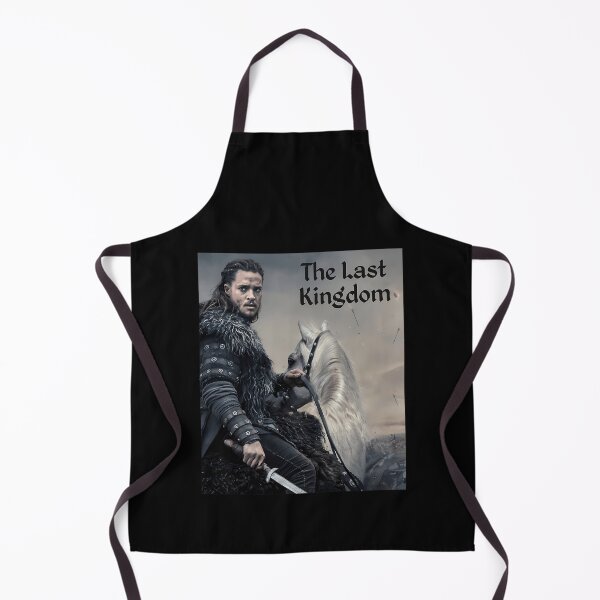 Item preview, Uhtred of Bebbanburg 2 designed and sold by NewtonNarrow.