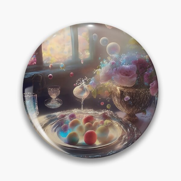 Item preview, Dinner Party  designed and sold by Everythingstakn.