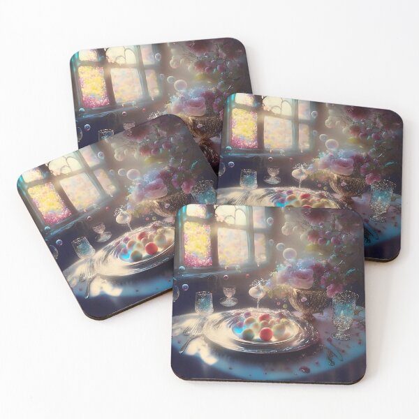 Item preview, Dinner Party  designed and sold by Everythingstakn.