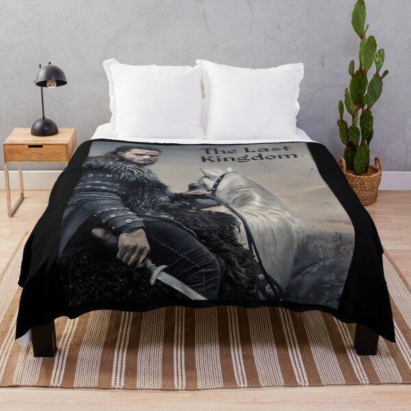 Item preview, Uhtred of Bebbanburg 2 designed and sold by NewtonNarrow.