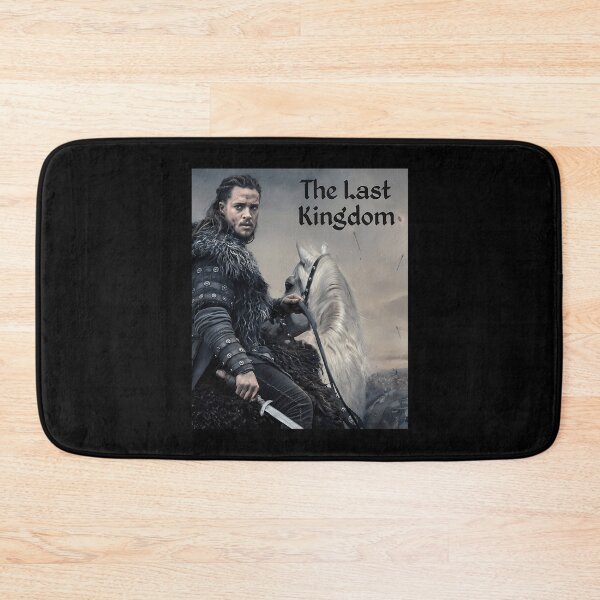 Item preview, Uhtred of Bebbanburg 2 designed and sold by NewtonNarrow.