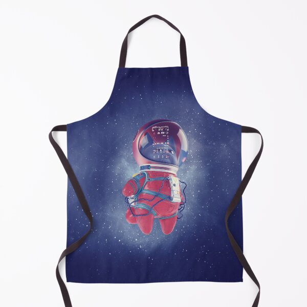Item preview, catstronaut designed and sold by Pathophsiologic.