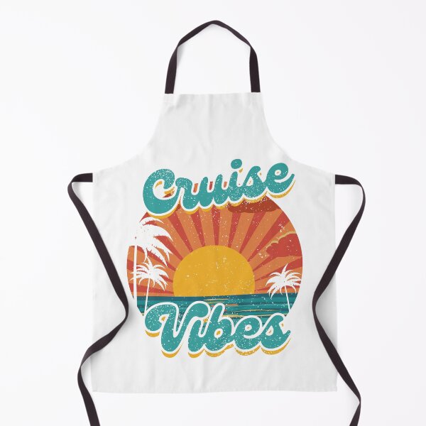 Item preview, Cruise Vibes designed and sold by wiecekedyta.