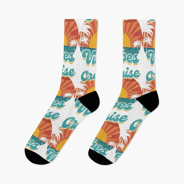 Item preview, Cruise Vibes designed and sold by wiecekedyta.