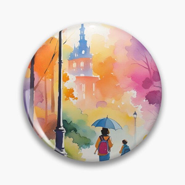 Item preview, Students going to school  designed and sold by oumadane.