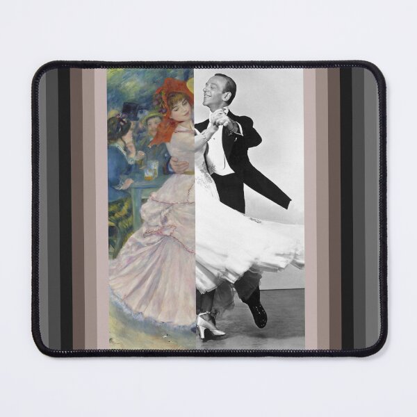 Item preview, A VERTICAL INTERPRETATION - Pop Retro Collage, Mashup, Pop Art Wall Decoration designed and sold by LT Graphic Art.