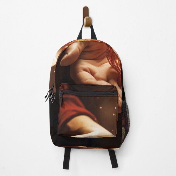 Item preview, The Sacred Bond - Captivating Artwork Symbolizing Boundless Love designed and sold by Cajunsity.