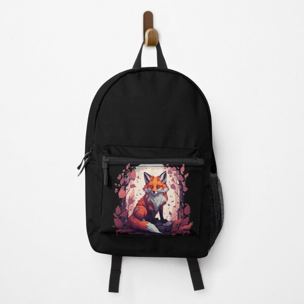 Item preview, Fox designed and sold by TrendyPalette.