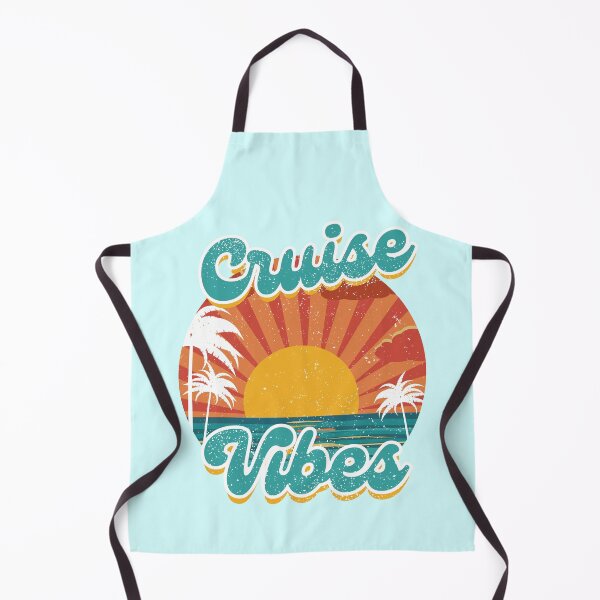 Item preview, Cruise Vibes designed and sold by wiecekedyta.