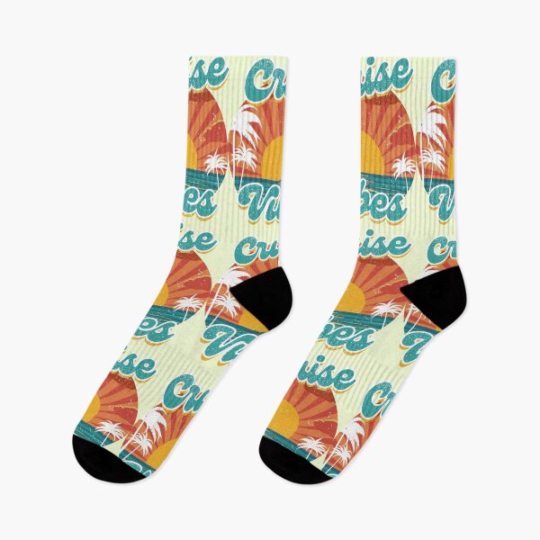 Item preview, Cruise Vibes designed and sold by wiecekedyta.