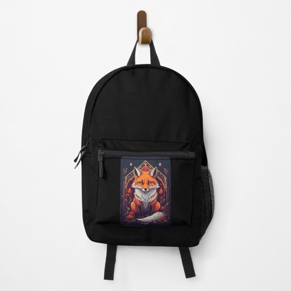 Item preview, Fox designed and sold by TrendyPalette.
