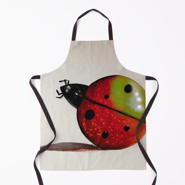 Item preview, Bonking ladybirds designed and sold by Glenbobagins.