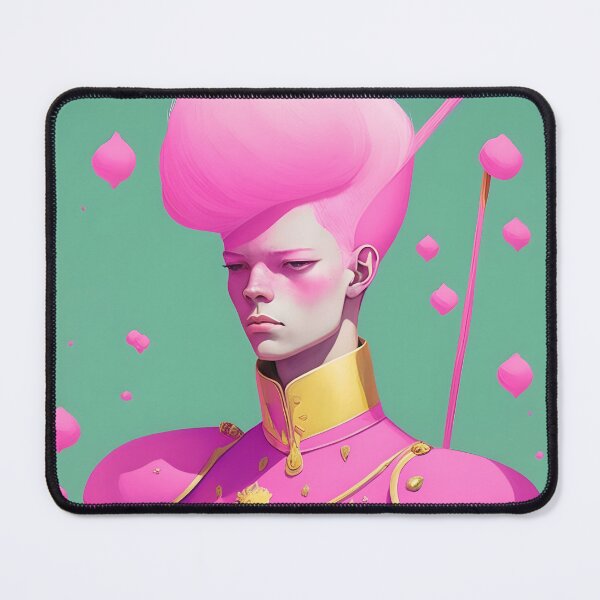 Artikelvorschau, Prinz Bubblegum entworfen und verkauft von Everythingstakn.