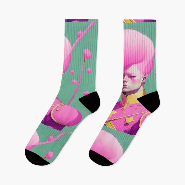 Item preview, Prince Bubblegum designed and sold by Everythingstakn.