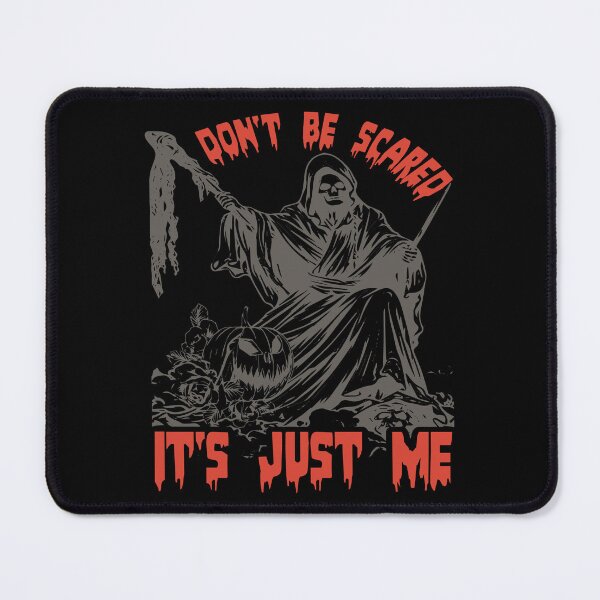 Item preview, Halloween don't be scared designed and sold by Theartofawesome.