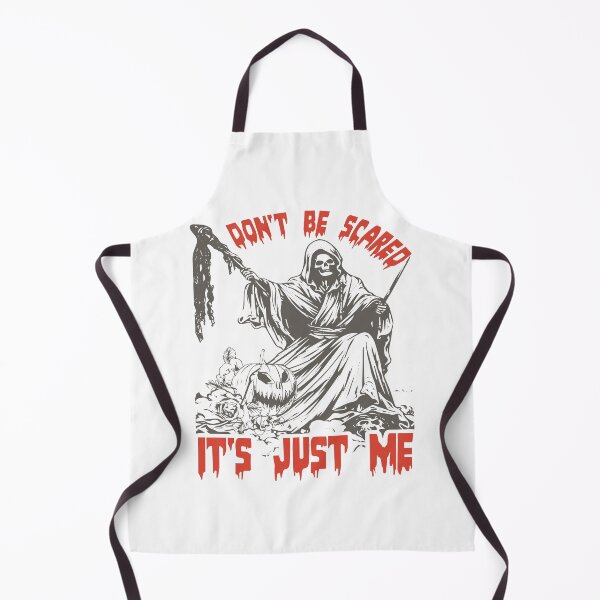 Item preview, Halloween don't be scared designed and sold by Theartofawesome.