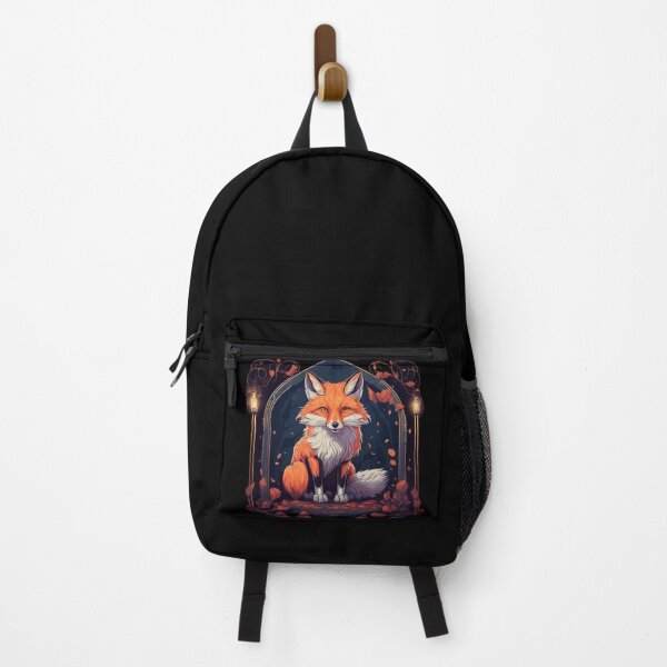 Item preview, Fox designed and sold by TrendyPalette.