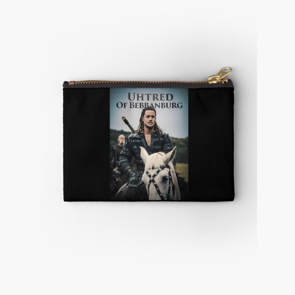 Item preview, Uhtred of Bebbanburg The Last Kingdom netflix series designed and sold by NewtonNarrow.