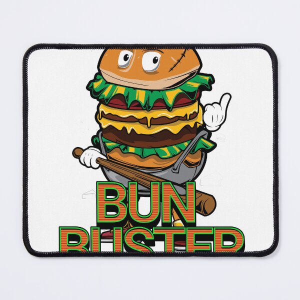 Item preview, Burger addict designed and sold by CyberWindow.