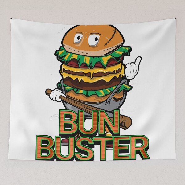 Item preview, Burger addict designed and sold by CyberWindow.