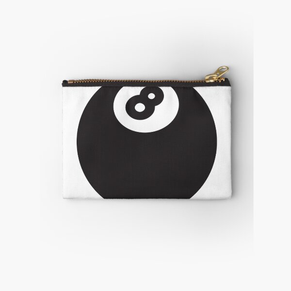 Item preview, 8 Ball Design - Eight Ball T-Shirt Design designed and sold by shirtpossum.