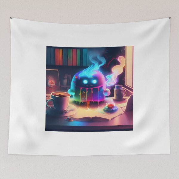 Item preview, Burn out  designed and sold by Everythingstakn.