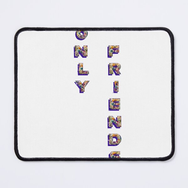 Item preview, Only Friends designed and sold by Spectra12.