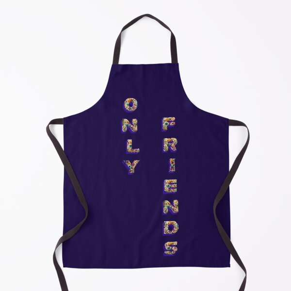 Item preview, Only Friends designed and sold by Spectra12.