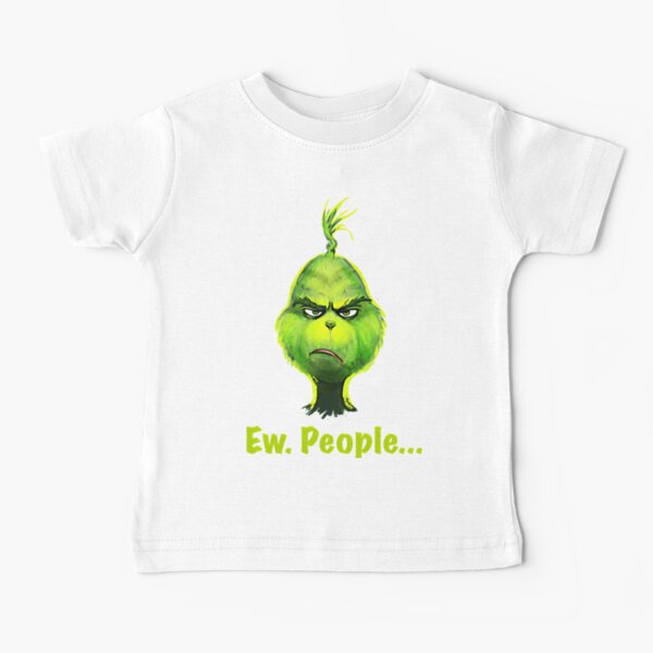 The Grinch The Grinch - Ew, People! | Leggings