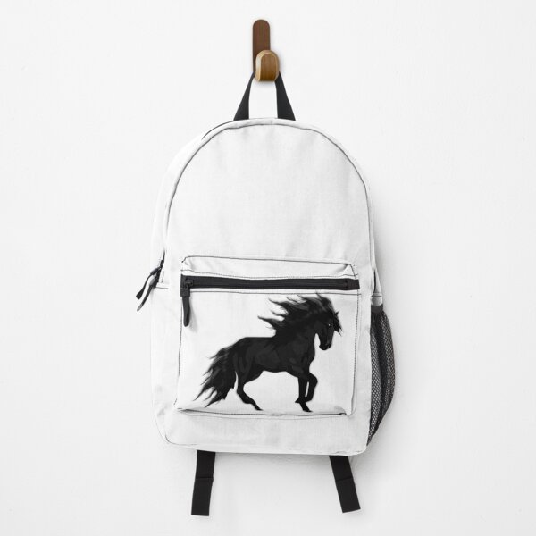 Item preview, Black Beauty. Black Stallion, Horse Lover designed and sold by KC Morcom.