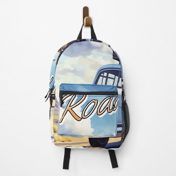 Item preview, Roadtrip Life designed and sold by ParaPrints.