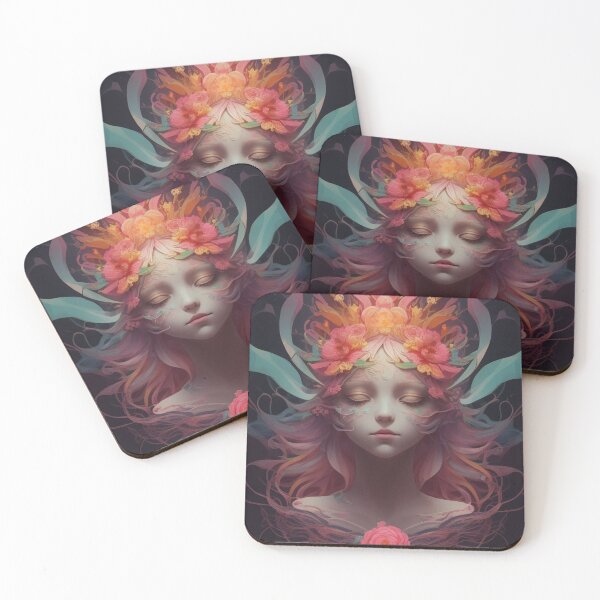 Item preview, mystery art  designed and sold by After De Moment.