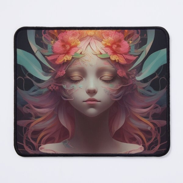 Item preview, mystery art designed and sold by After De Moment.