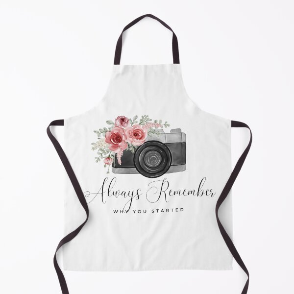 Item preview, Always Remember Why You Started Inspiration Motivation designed and sold by sleekartist.