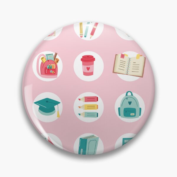 Item preview, School day designed and sold by melomania.