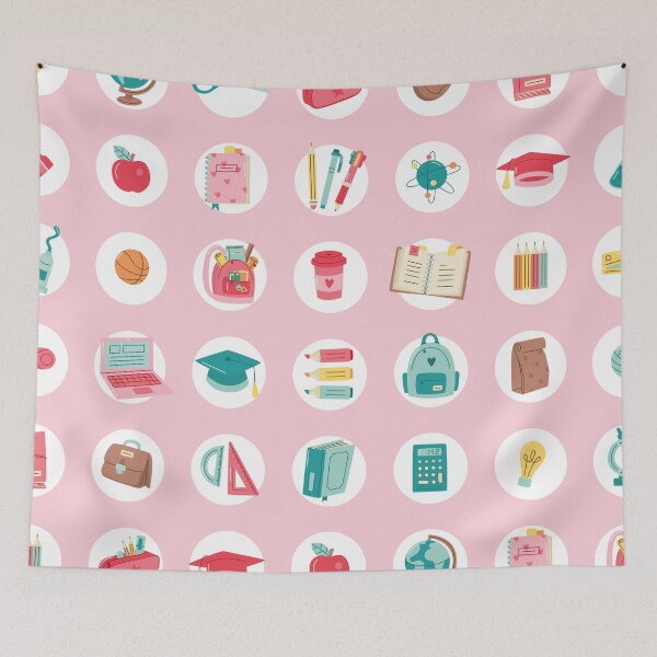 Item preview, School day designed and sold by melomania.