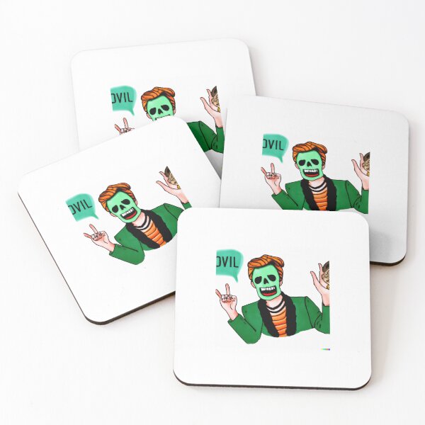 Item preview, zombi coreano designed and sold by INFINITYBOY.