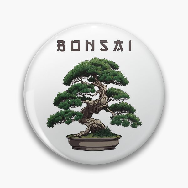 Item preview, Bonsai Tree designed and sold by Dave Jo.