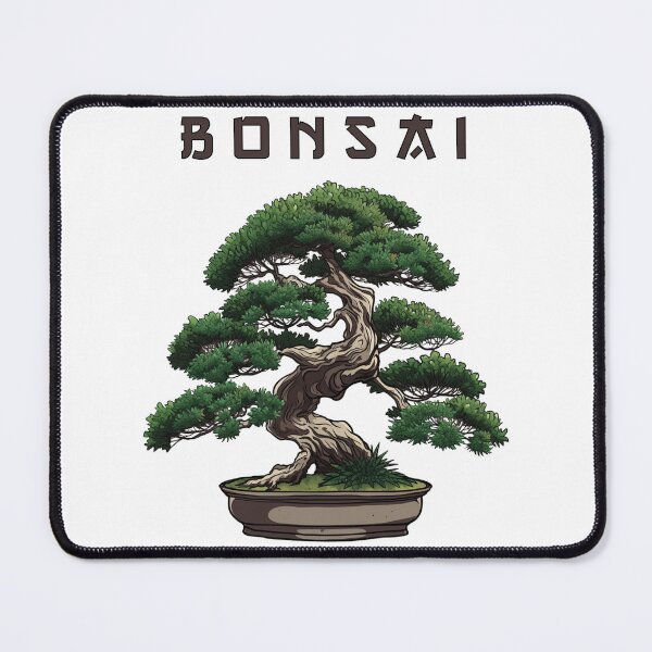 Item preview, Bonsai Tree designed and sold by Dave Jo.