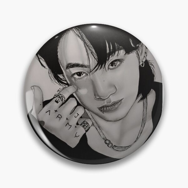 Item preview, JK Bday 2023 designed and sold by miracausey.