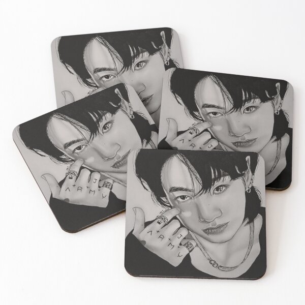 Item preview, JK Bday 2023 designed and sold by miracausey.