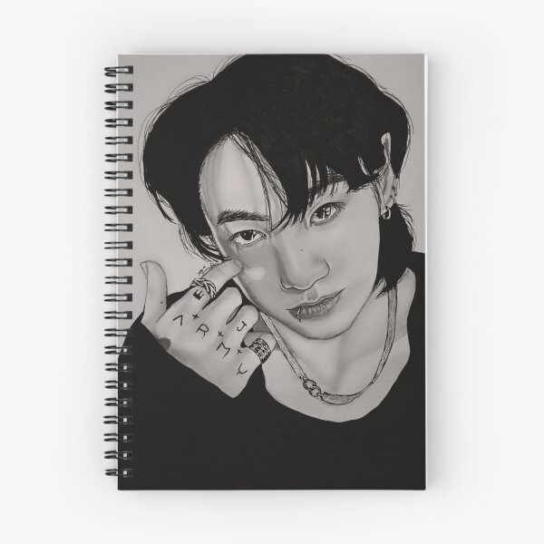Item preview, JK Bday 2023 designed and sold by miracausey.