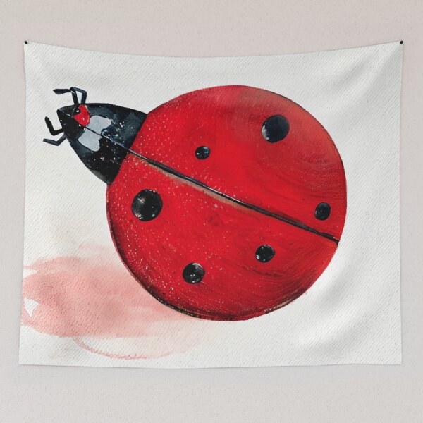 Item preview, Copy of Copy of Bonking ladybirds designed and sold by Glenbobagins.