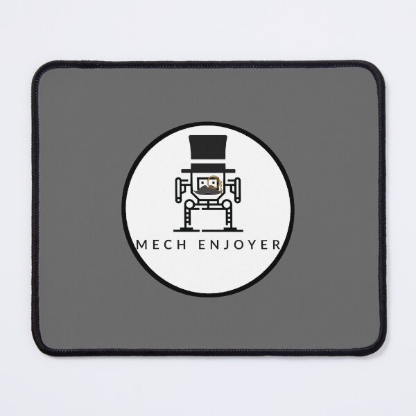 Item preview, Mech Enjoyer OG designed and sold by Mech Enjoyer.