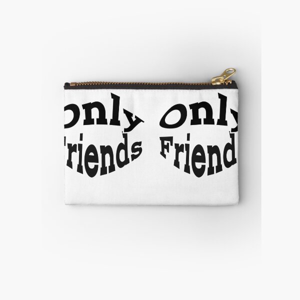 Item preview, only friends designed and sold by Spectra12.