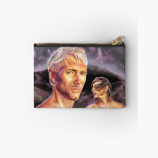 Item preview, Lee Pace Matthew Foley Painting designed and sold by AK-Hevonen.