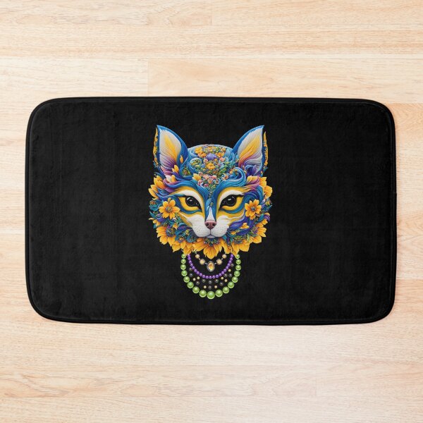 Artikelvorschau, Mystische Maskeradekatze im Schmuck entworfen und verkauft von GorinART.