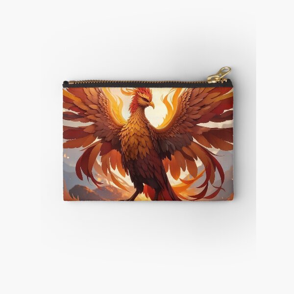 Item preview, A Phoenix reborn designed and sold by Laufer15.