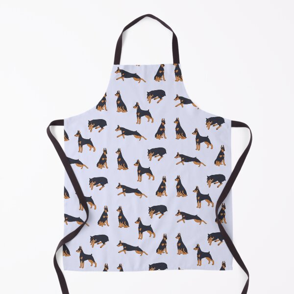 Item preview, Cute doberman dog pack designed and sold by Yaragold.